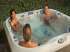 Spa jacuzzi j355